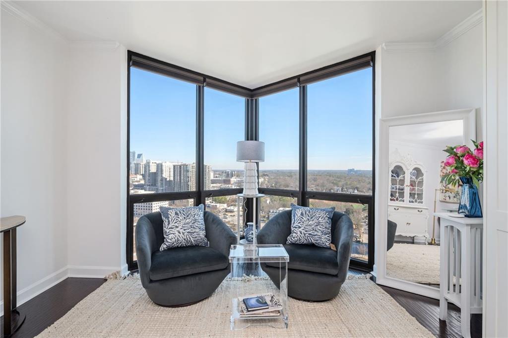 2870 Pharr Court South NW Unit 2803