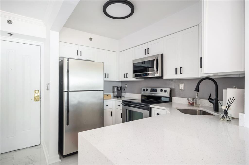 2870 Pharr Court South NW Unit 2803