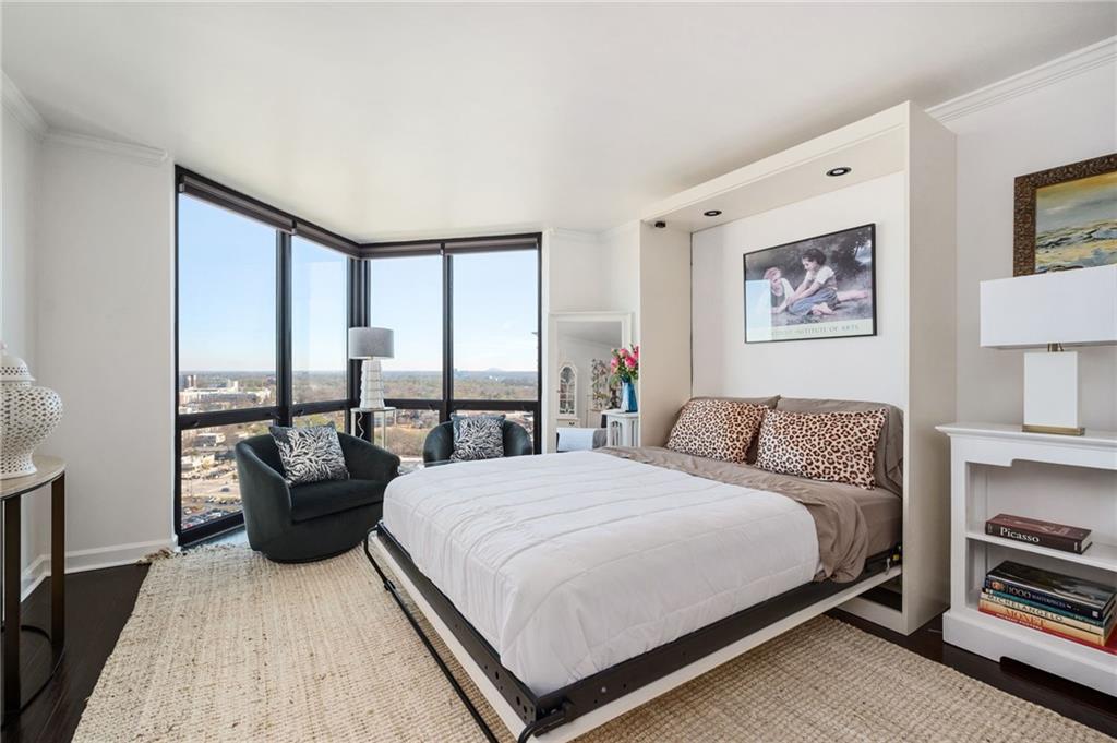 2870 Pharr Court South NW Unit 2803