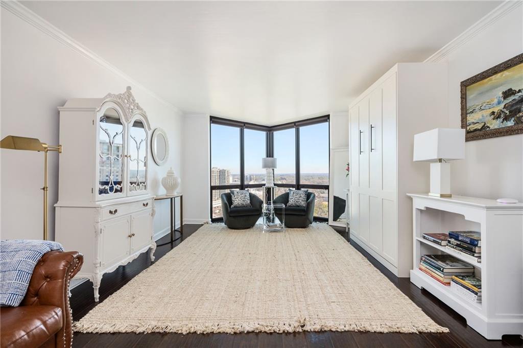 2870 Pharr Court South NW Unit 2803