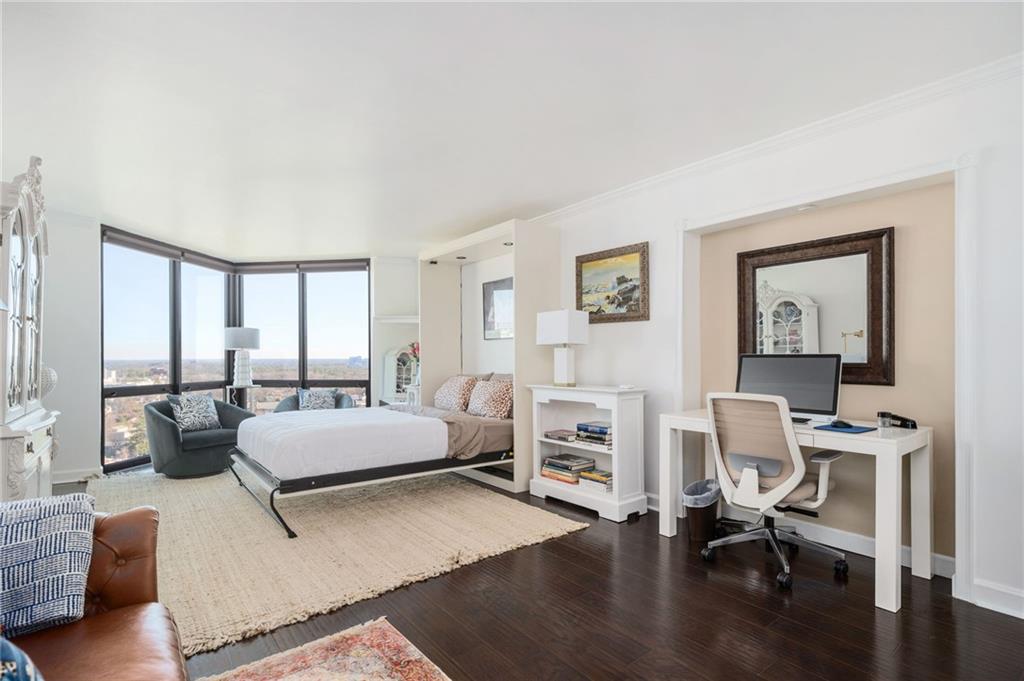 2870 Pharr Court South NW Unit 2803