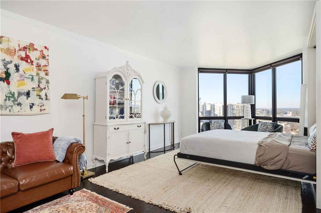 2870 Pharr Court South NW Unit 2803