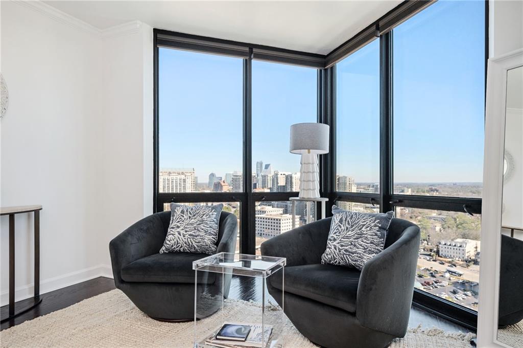 2870 Pharr Court South NW Unit 2803