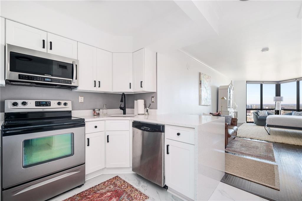 2870 Pharr Court South NW Unit 2803