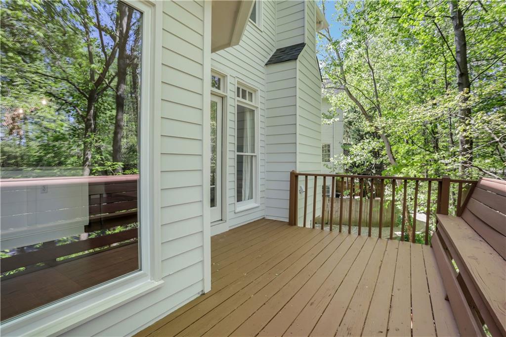 233 Spalding Gates Drive
