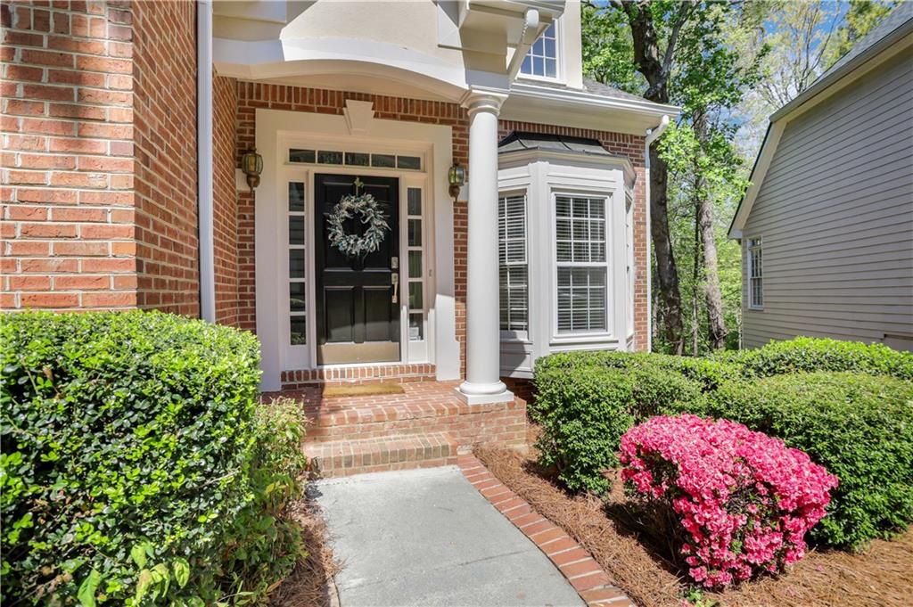 233 Spalding Gates Drive