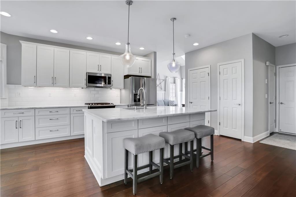 233 Spalding Gates Drive