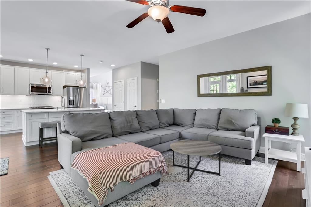 233 Spalding Gates Drive