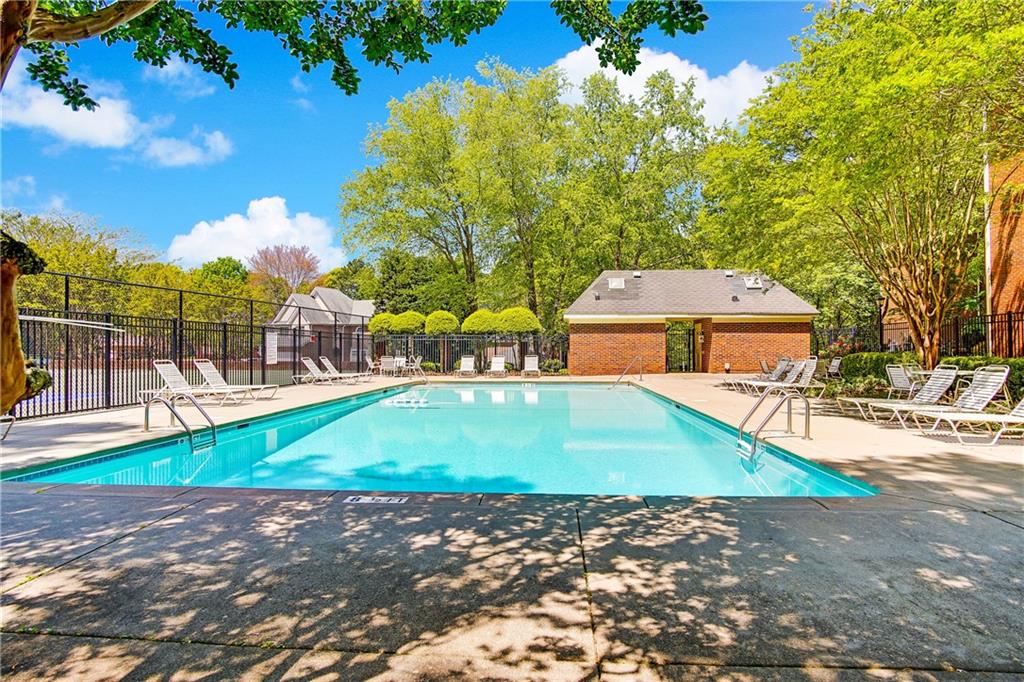 233 Spalding Gates Drive