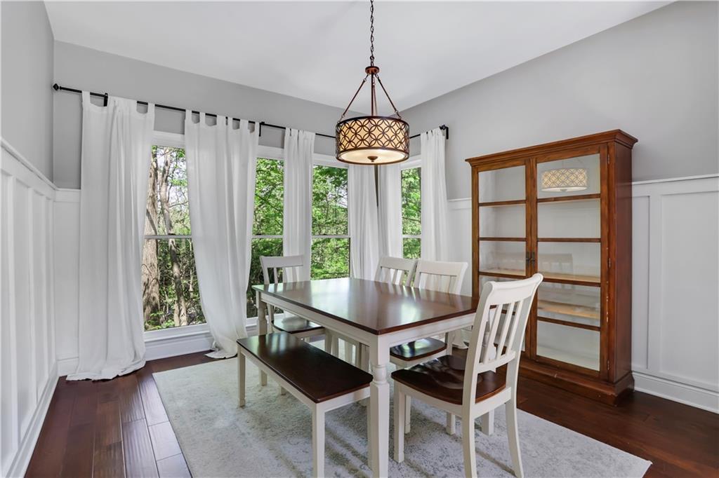 233 Spalding Gates Drive