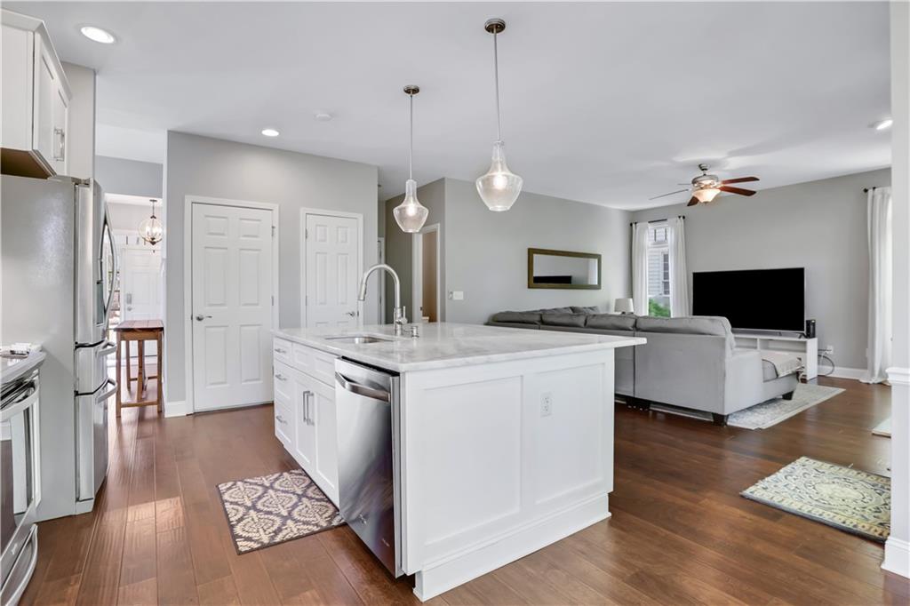 233 Spalding Gates Drive