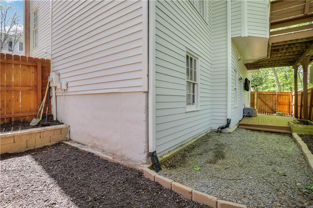233 Spalding Gates Drive