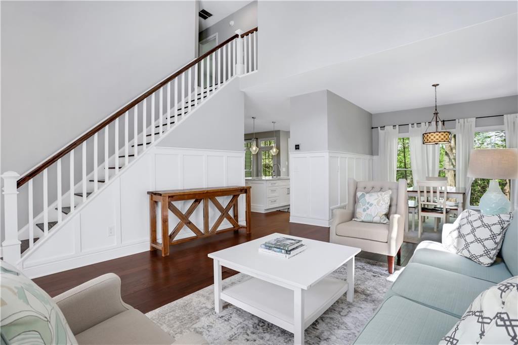 233 Spalding Gates Drive