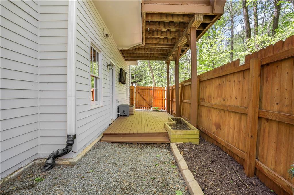 233 Spalding Gates Drive