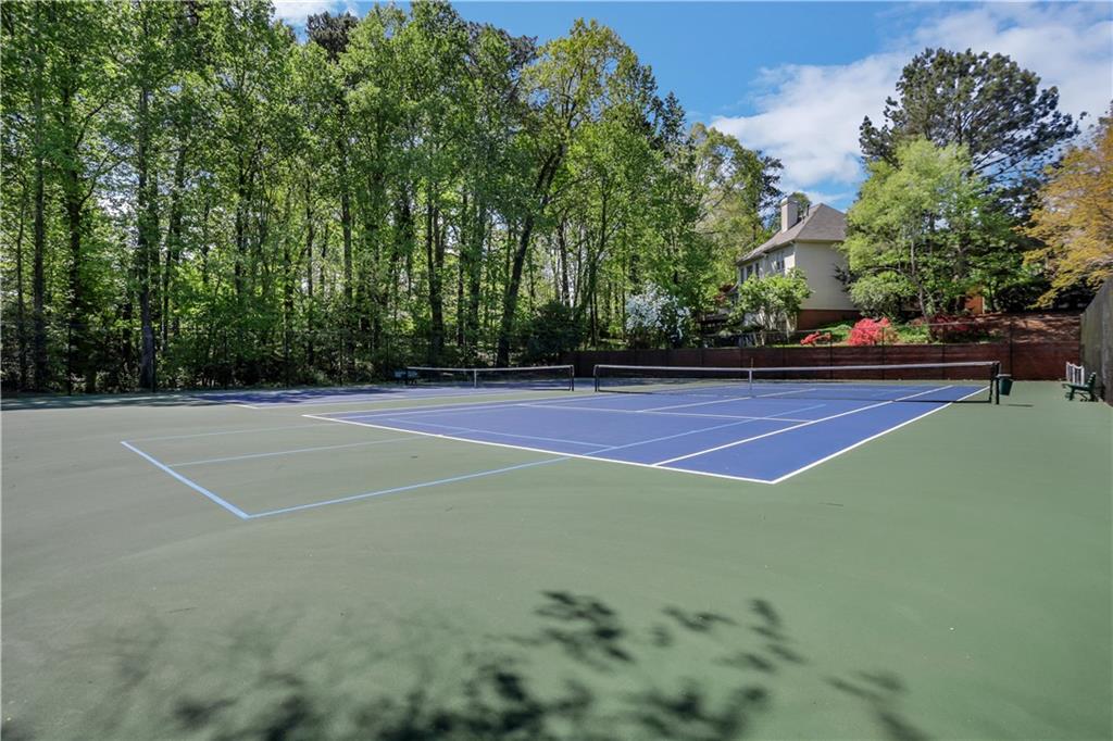 233 Spalding Gates Drive