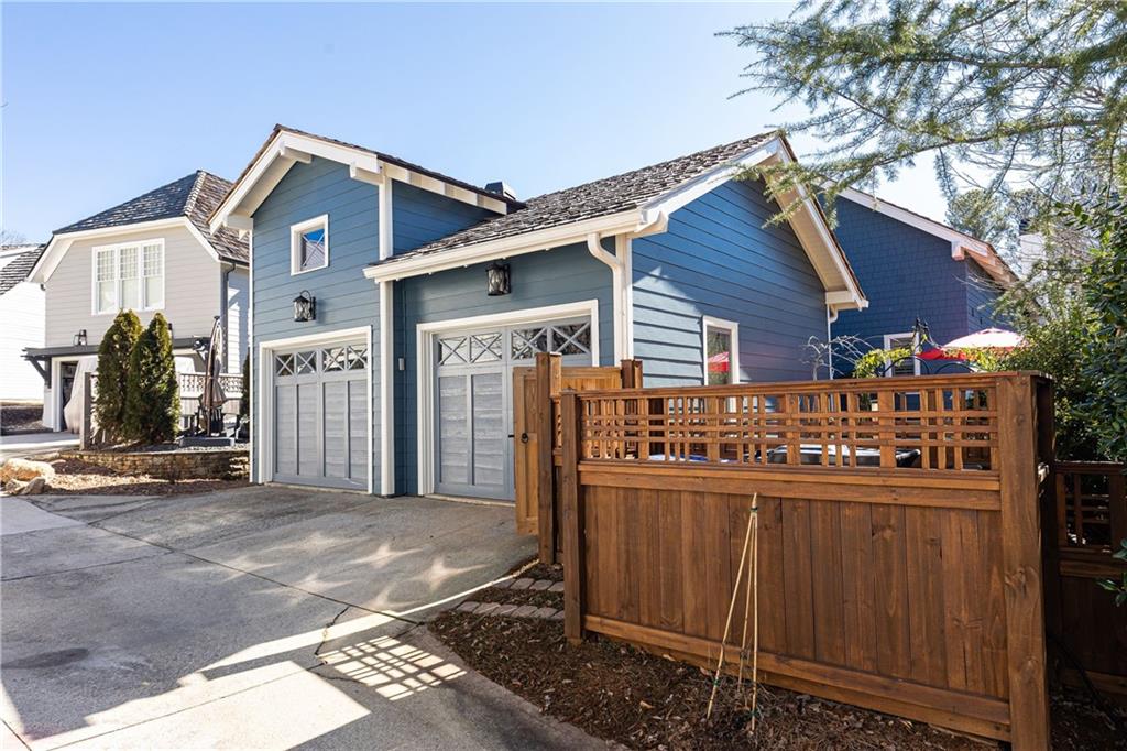 6875 Bucks Road