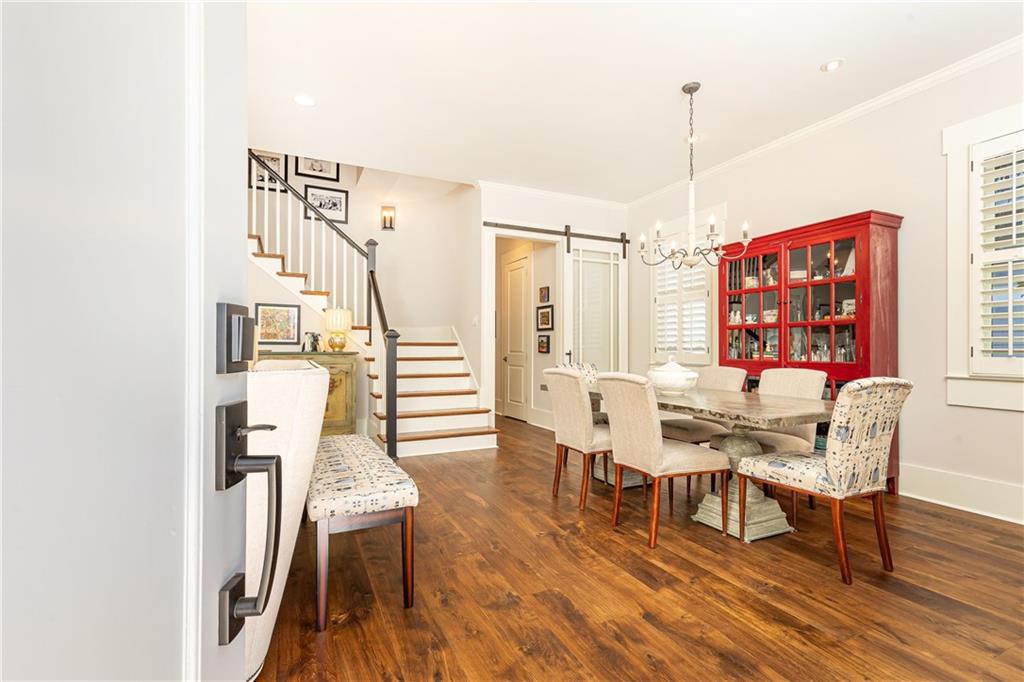 6875 Bucks Road