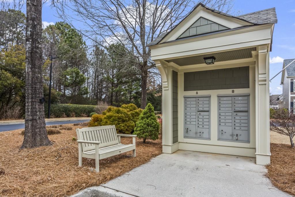900 Grey Village Court