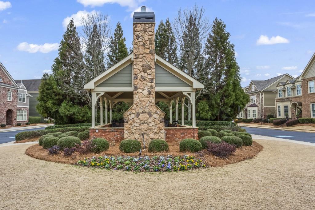 900 Grey Village Court
