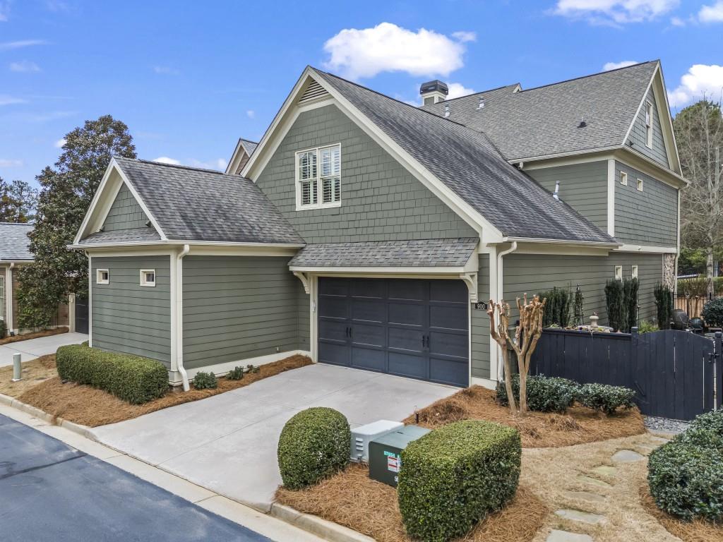 900 Grey Village Court