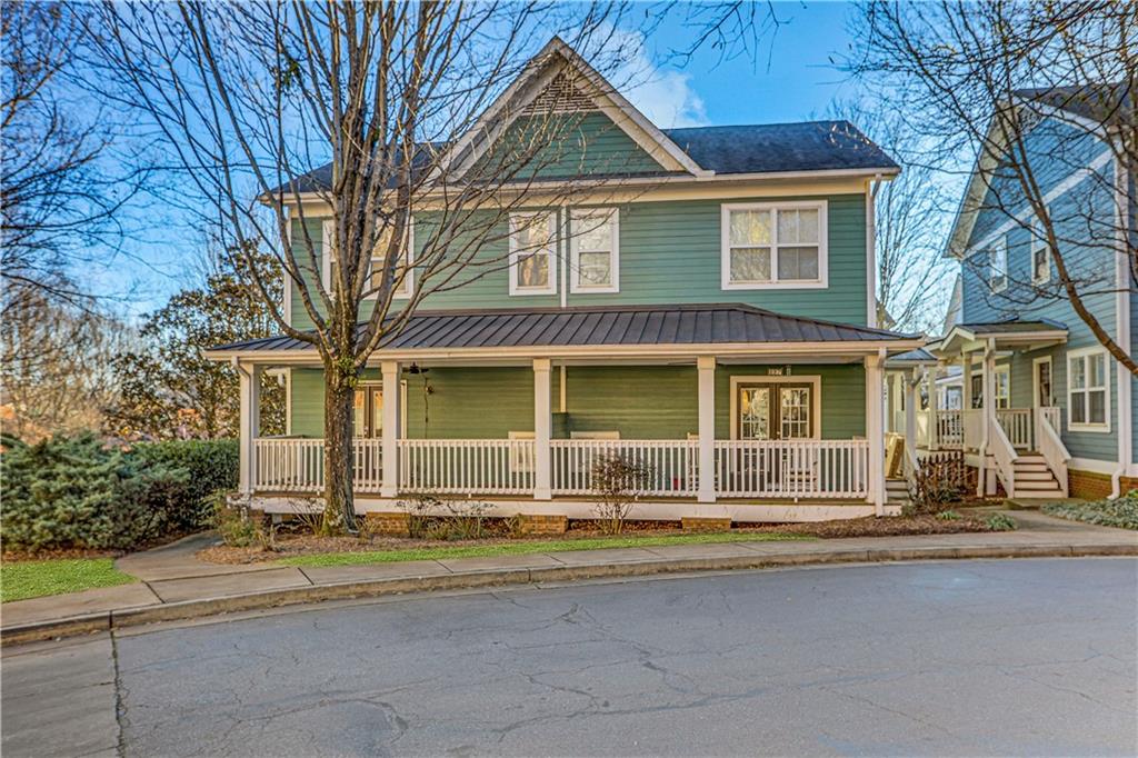 225 Carlyle Park Drive
