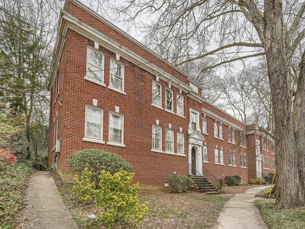 1166 Virginia Avenue NE Unit 5