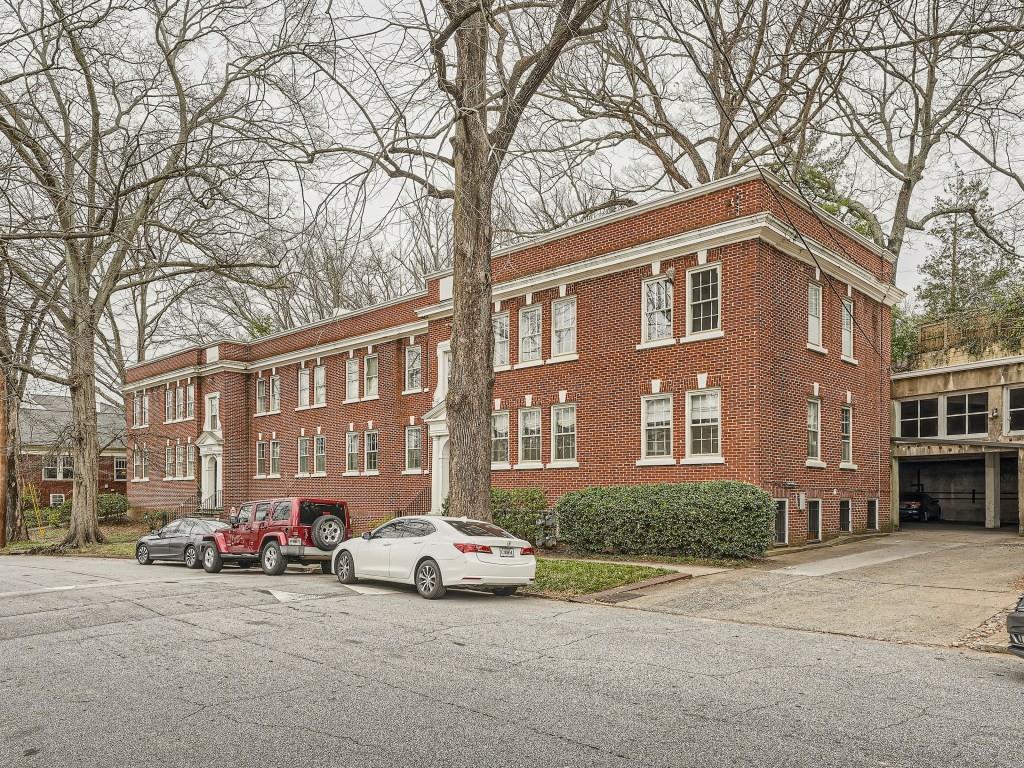 1166 Virginia Avenue NE Unit 5