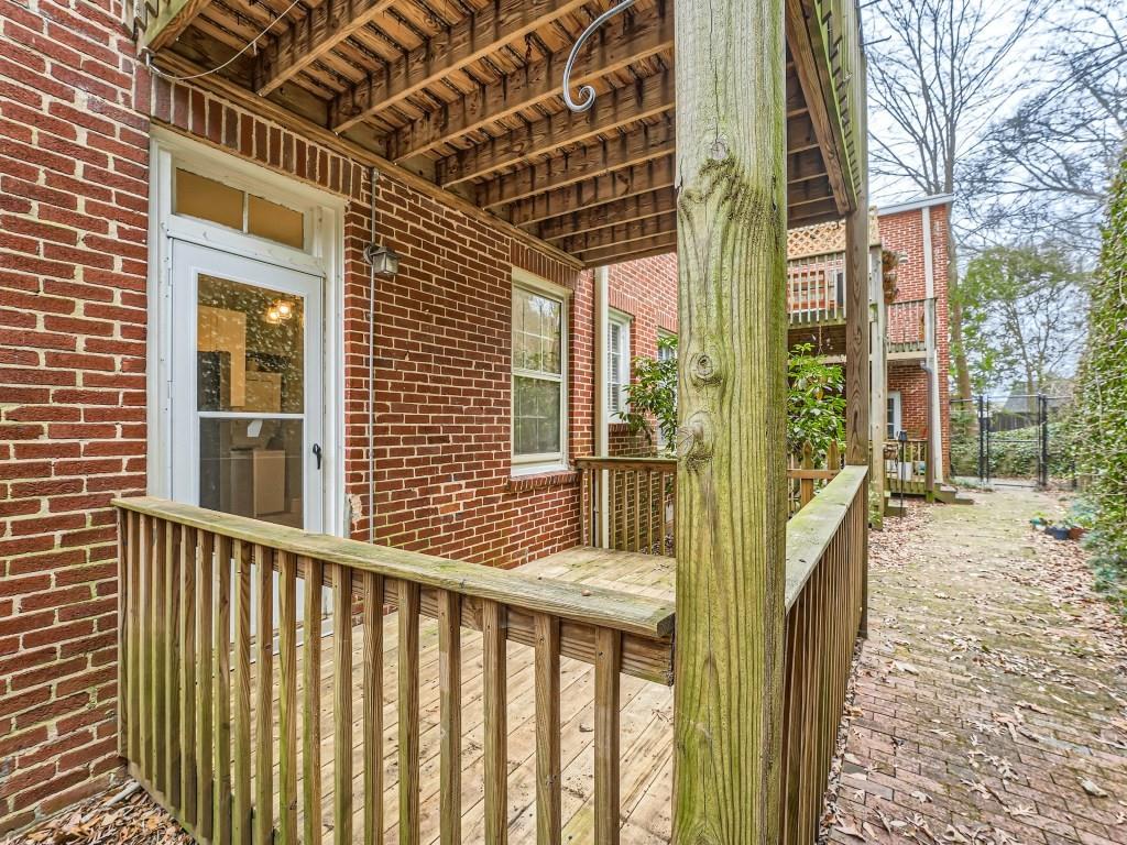 1166 Virginia Avenue NE Unit 5