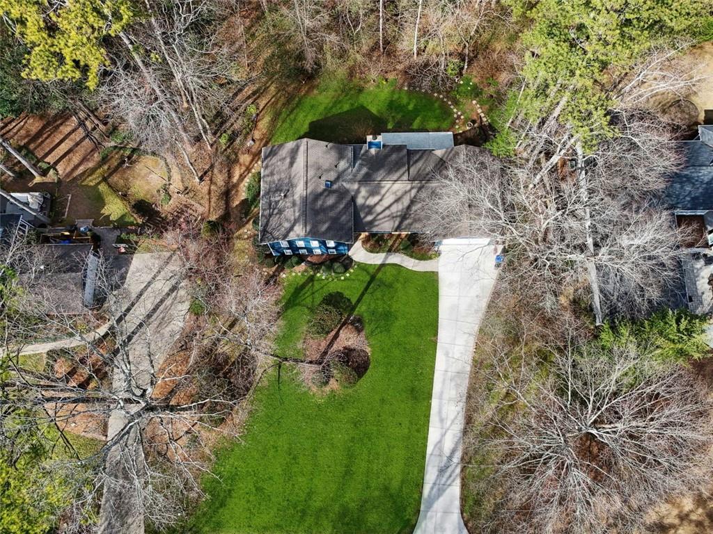 5280 MILL RUN Drive