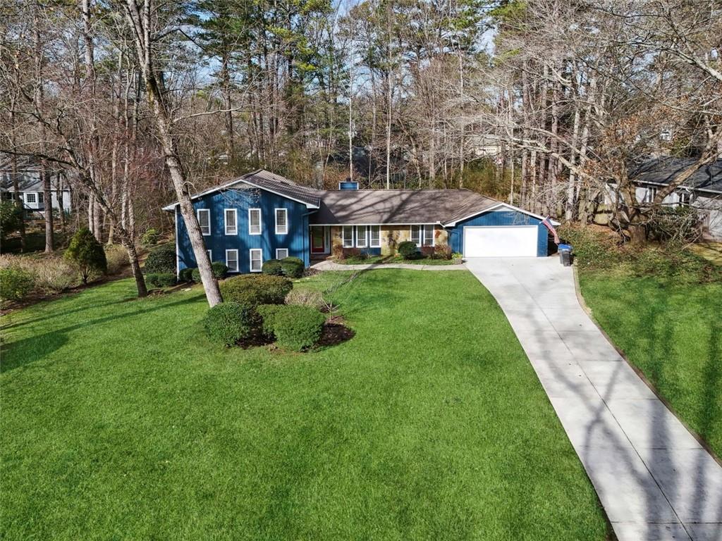 5280 MILL RUN Drive