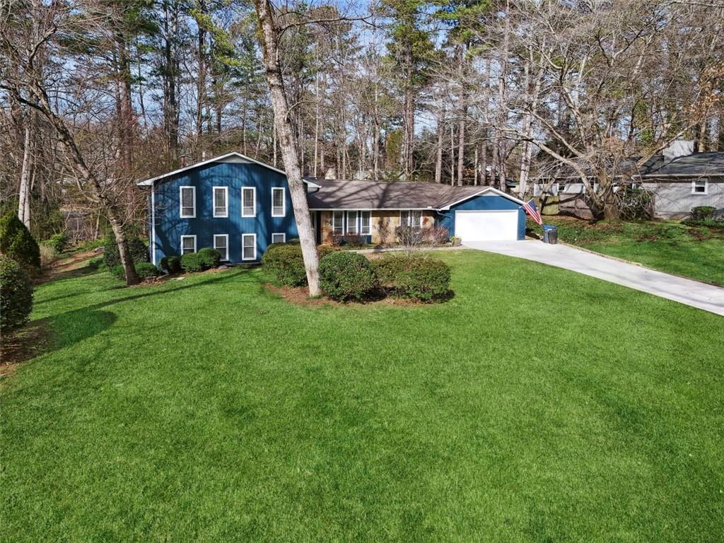 5280 MILL RUN Drive