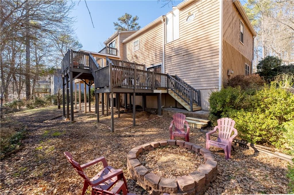 2749 Tritt Springs Drive NE