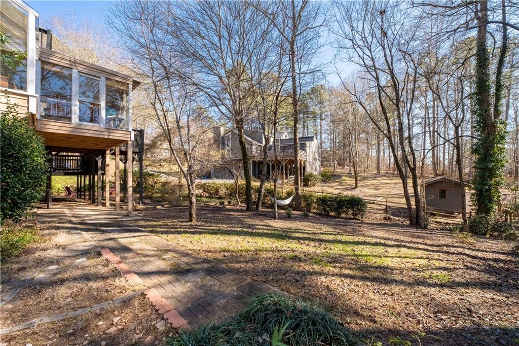 2749 Tritt Springs Drive NE