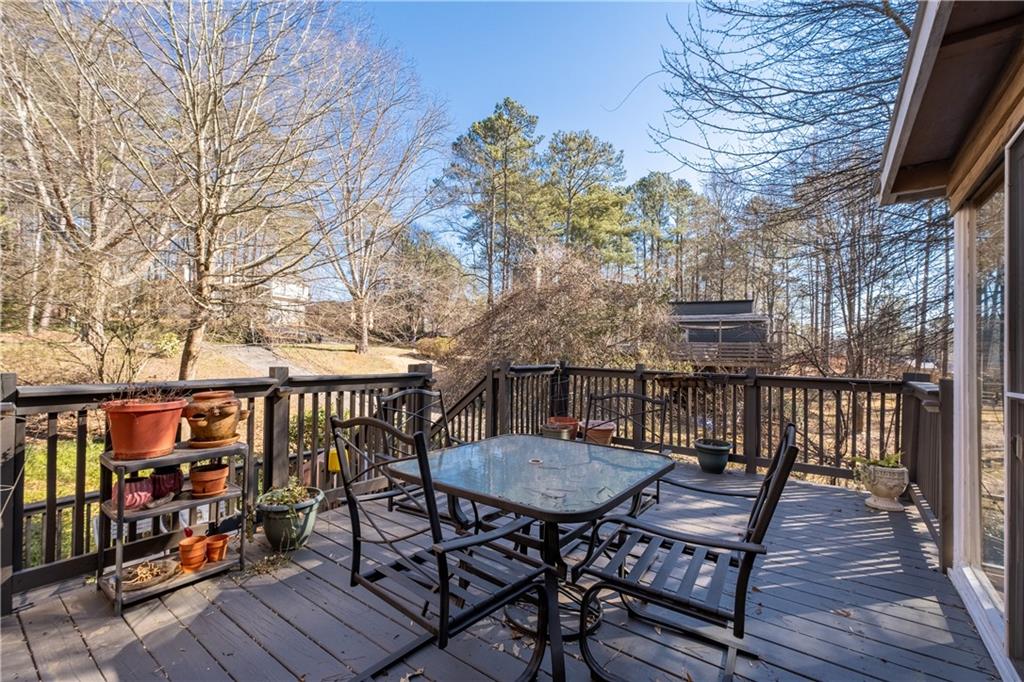 2749 Tritt Springs Drive NE