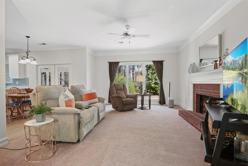 1315 Mayfield Manor Drive