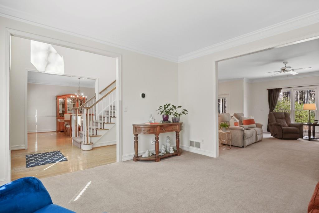 1315 Mayfield Manor Drive