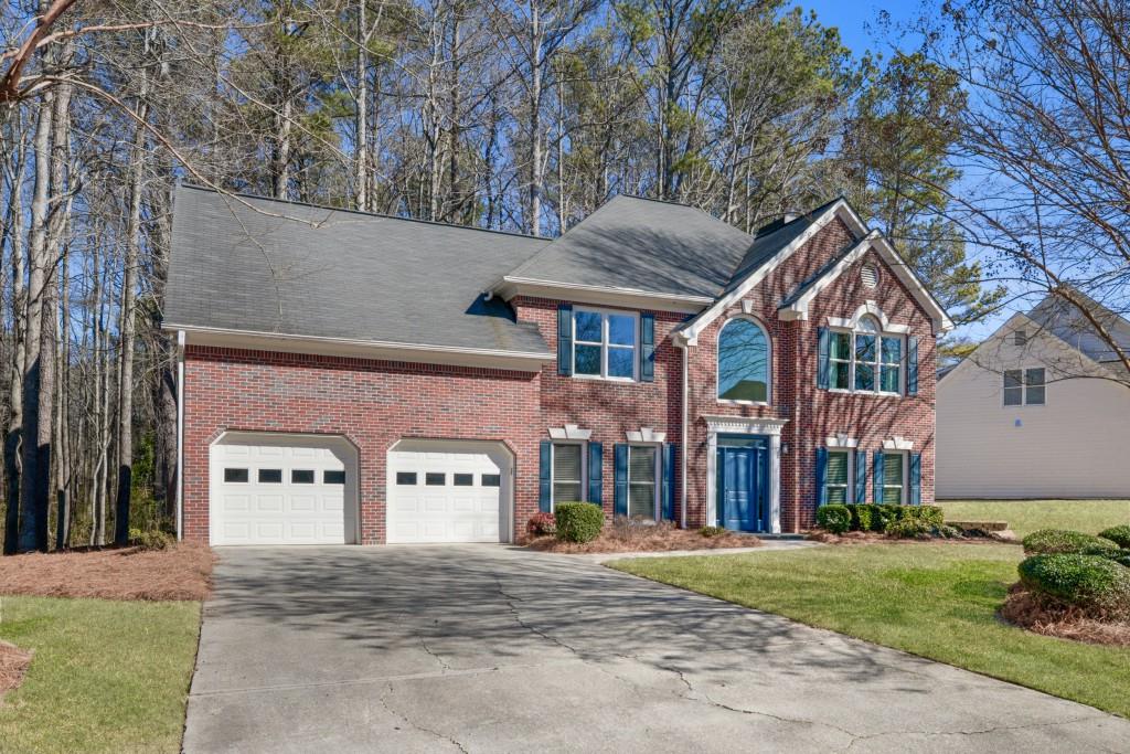 1315 Mayfield Manor Drive