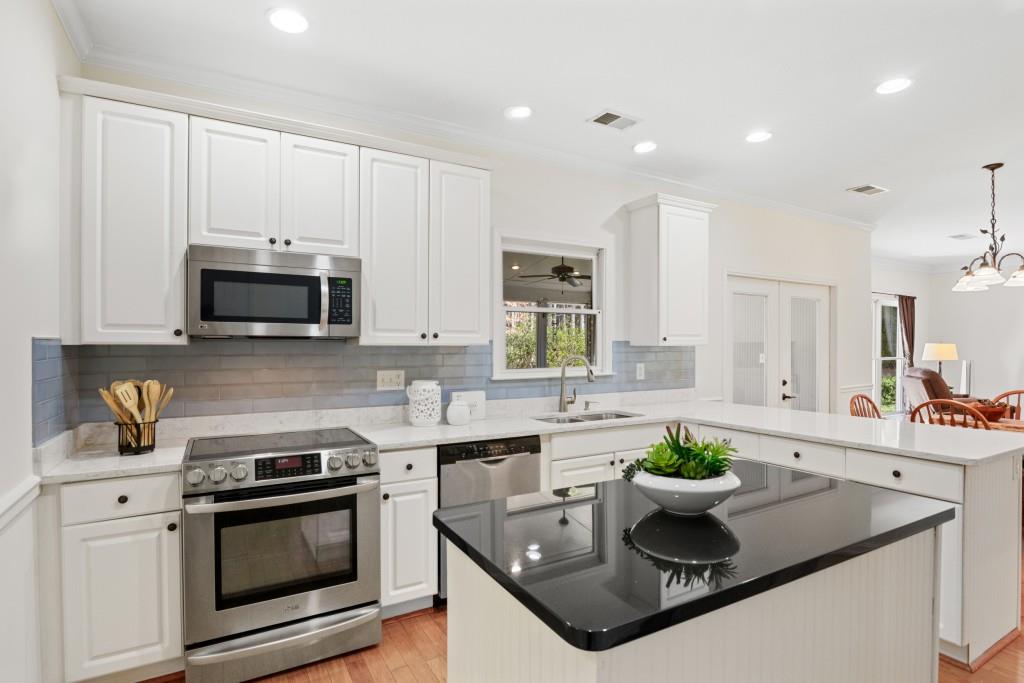1315 Mayfield Manor Drive