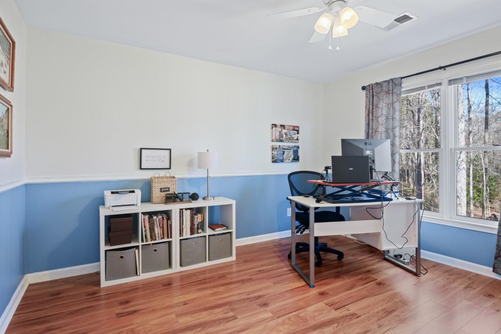 1315 Mayfield Manor Drive
