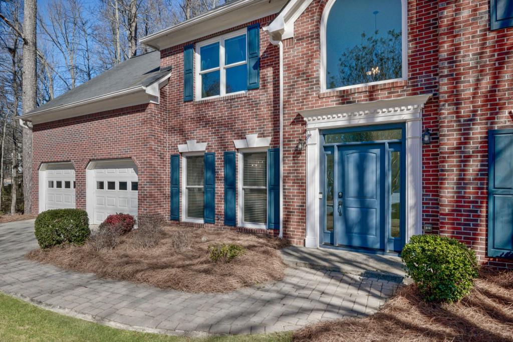 1315 Mayfield Manor Drive