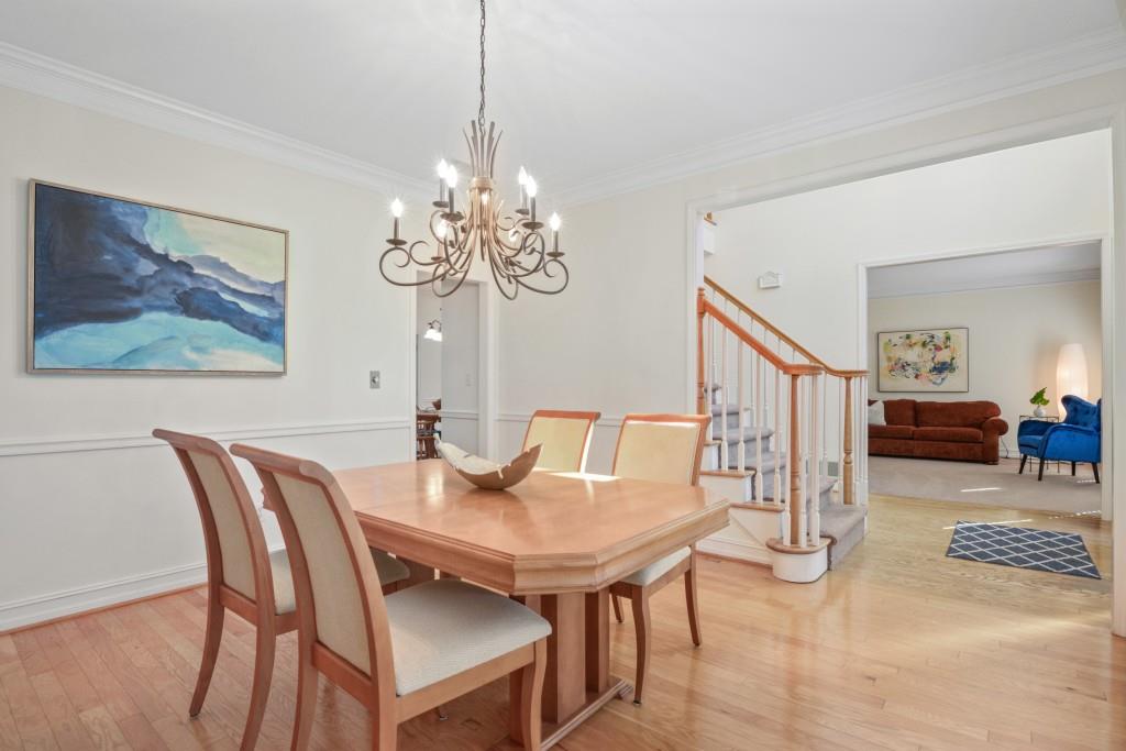 1315 Mayfield Manor Drive