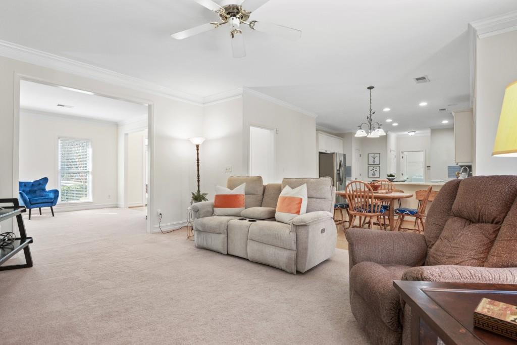 1315 Mayfield Manor Drive