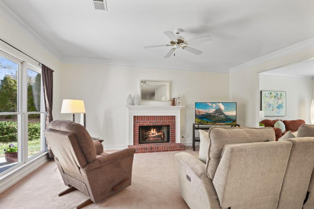 1315 Mayfield Manor Drive