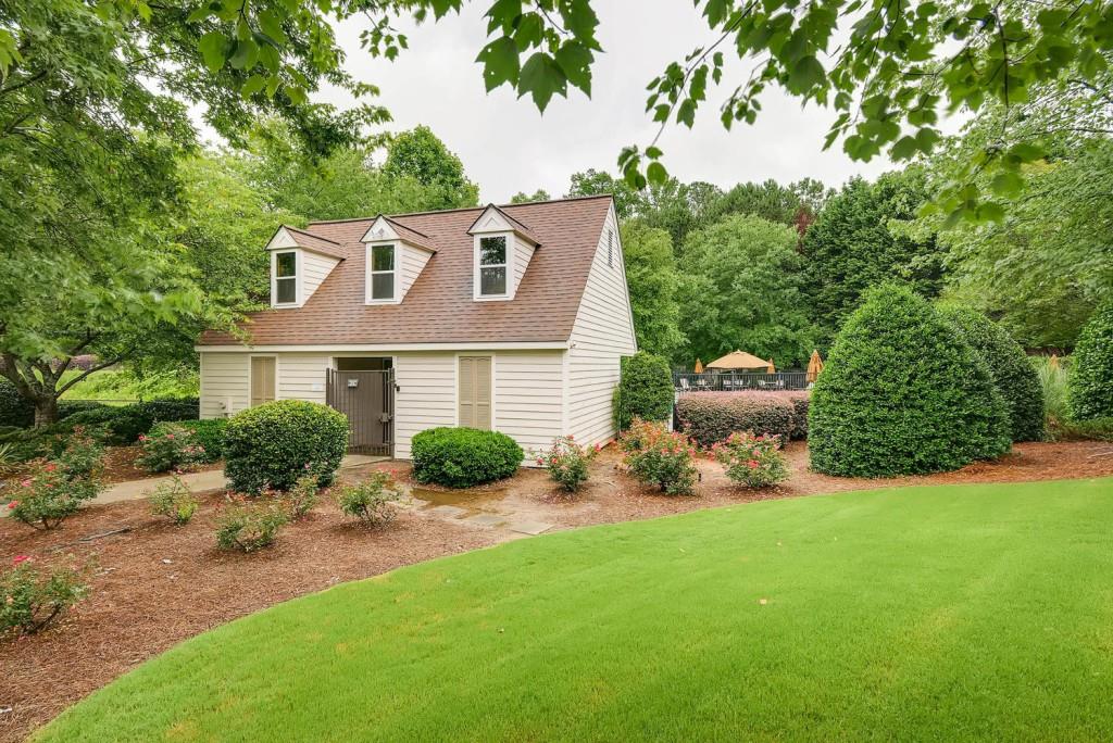 1315 Mayfield Manor Drive