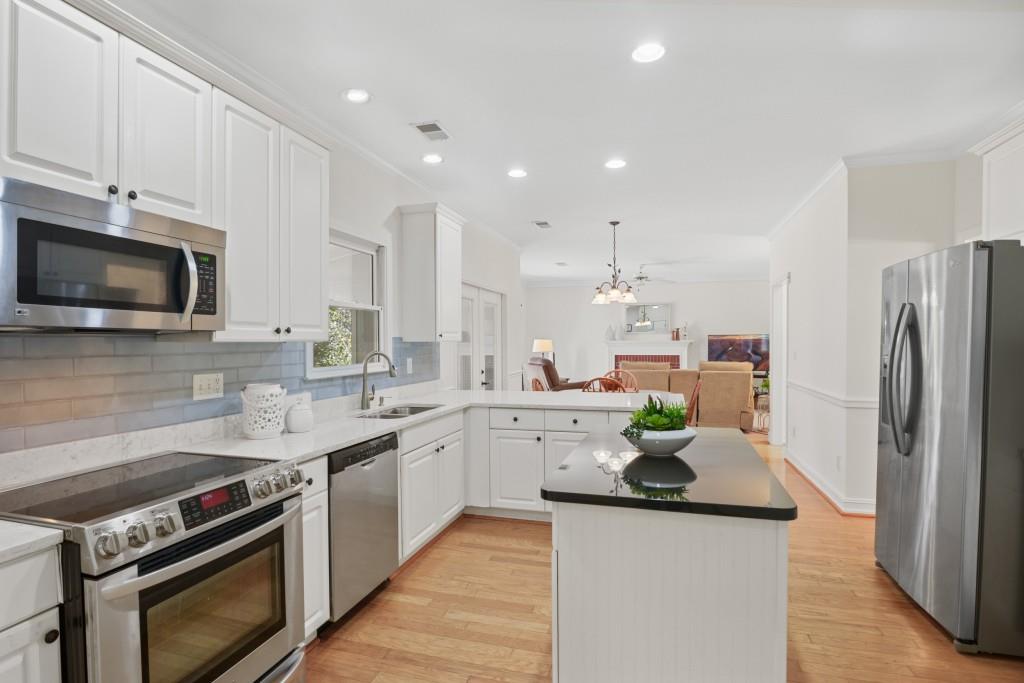 1315 Mayfield Manor Drive