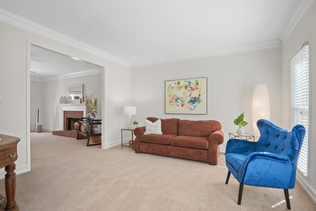 1315 Mayfield Manor Drive