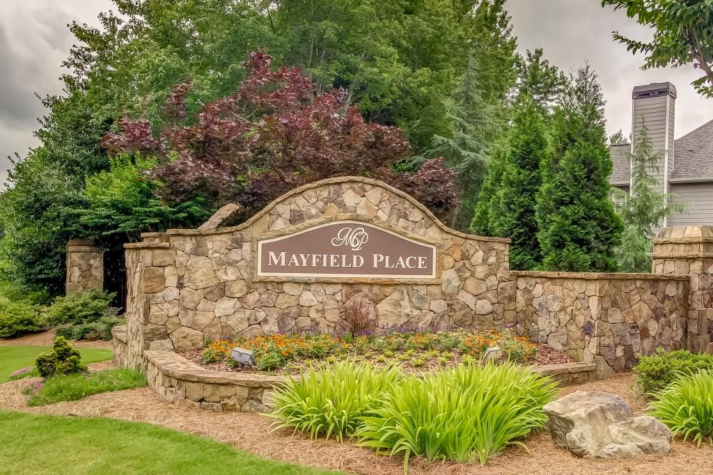 1315 Mayfield Manor Drive