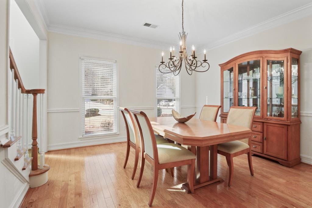 1315 Mayfield Manor Drive