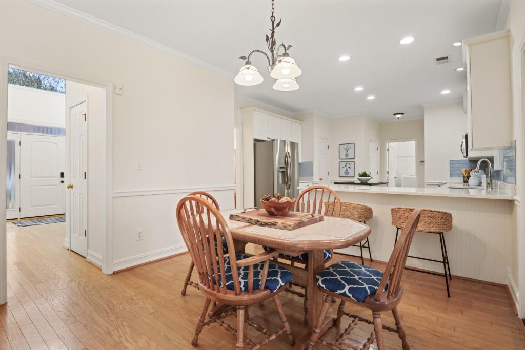 1315 Mayfield Manor Drive