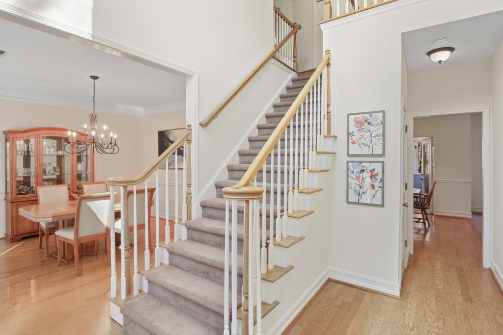 1315 Mayfield Manor Drive